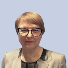 Плавинская Галина Алексеевна лекотр